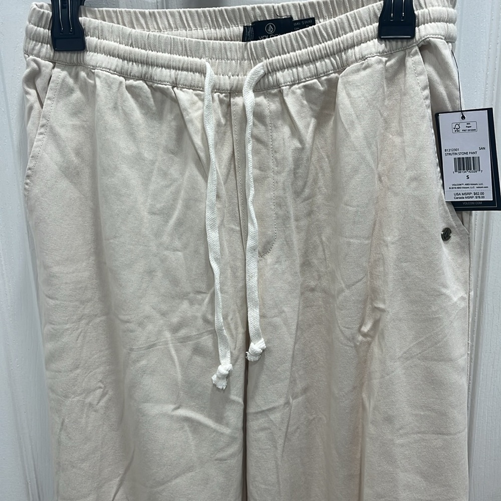 Volcom Pants - Picture 2 of 3